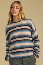 Load image into Gallery viewer, Velvet Cozy Cashmere Blend Mae Sweater