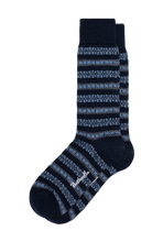 Load image into Gallery viewer, Pantherella Danbury Sock