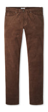 Load image into Gallery viewer, Peter Millar Superior Soft Corduroy Five-Pocket Pant
