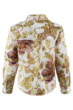 Load image into Gallery viewer, Finley Joni Fresco Floral Popover