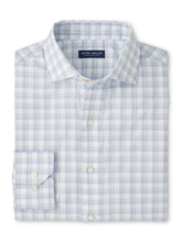 Load image into Gallery viewer, Peter Millar Bechtle Performance Poplin Sport Shirt
