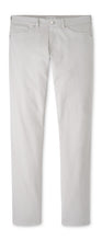 Load image into Gallery viewer, Peter Millar Signature Sateen Five-Pocket Pant