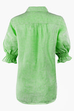 Load image into Gallery viewer, Finley Serena Linen Shirt