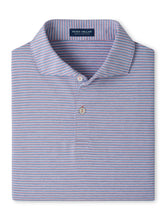 Load image into Gallery viewer, Peter Millar Timbre Performance Jersey Polo