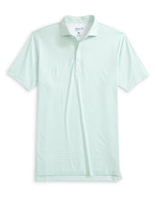 Load image into Gallery viewer, Johnnie-O Michael Striped Performance Polo