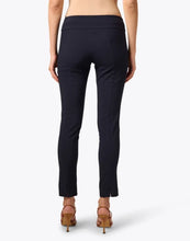 Load image into Gallery viewer, Elliott Lauren Control Stretch Pull On Ankle Pant