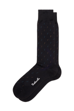 Load image into Gallery viewer, Pantherella Renfield OTC Sock