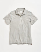 Load image into Gallery viewer, Billy Reid Stripe Pensacola Polo
