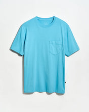 Load image into Gallery viewer, Billy Reid Washed Tee