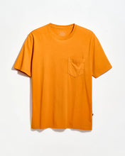 Load image into Gallery viewer, Billy Reid Washed Tee