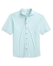 Load image into Gallery viewer, Johnnie-O Breck Printed Mesh SS Sport Shirt