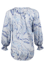 Load image into Gallery viewer, Finley Sea Spray Sophie Top