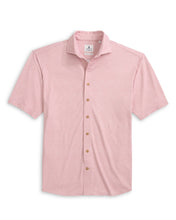Load image into Gallery viewer, Johnnie-O Breck Printed Mesh SS Sport Shirt