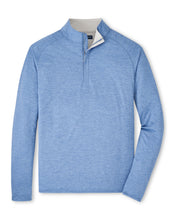 Load image into Gallery viewer, Peter Millar Stealth Performance Quarter-Zip
