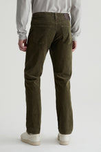Load image into Gallery viewer, AG Everett Slim Straight Corduroy