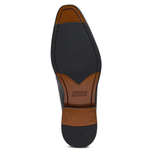 Load image into Gallery viewer, Johnston & Murphy Sullivan Cap Toe