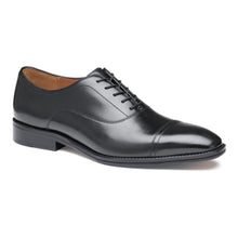 Load image into Gallery viewer, Johnston & Murphy Sullivan Cap Toe