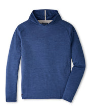 Load image into Gallery viewer, Peter Millar Stealth Performance Hoodie