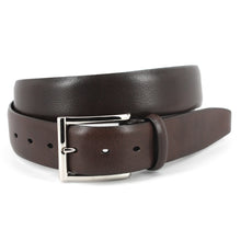 Load image into Gallery viewer, Torino Glazed Milled Calf Skin Belt