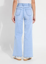 Load image into Gallery viewer, Lysse Iris Wide Leg Everyday Denim