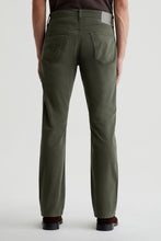 Load image into Gallery viewer, AG Tellis Sueded Slim Straight Jean