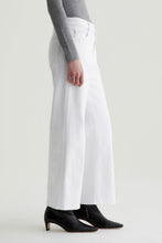 Load image into Gallery viewer, AG Saige Wide Leg Crop Jean
