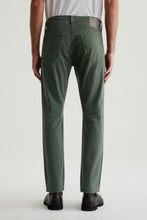 Load image into Gallery viewer, AG Everett Sueded Slim Straight Jean