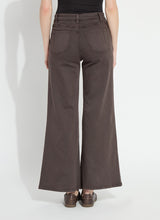 Load image into Gallery viewer, Lysse Iris Wide Leg Everyday Denim