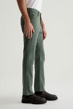 Load image into Gallery viewer, AG Everett Sueded Slim Straight Jean