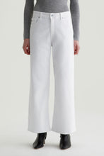 Load image into Gallery viewer, AG Saige Wide Leg Crop Jean