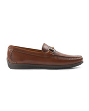 Load image into Gallery viewer, Johnnie-O Baja Bit Loafer