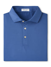 Load image into Gallery viewer, Peter Millar Solid Performance Jersey Polo