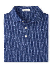 Load image into Gallery viewer, Peter Millar Sidecar Performance Jersey Polo