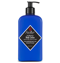 Load image into Gallery viewer, Jack Black Cool Moisture Body Lotion, 16 oz