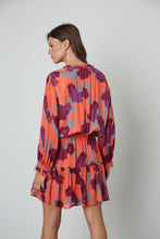 Load image into Gallery viewer, Velvet Regina Dress