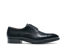 Load image into Gallery viewer, Magnanni Harlan Cap Toe Derby
