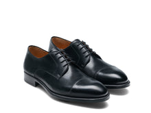 Load image into Gallery viewer, Magnanni Harlan Cap Toe Derby
