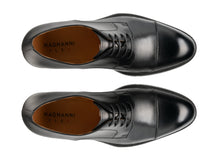Load image into Gallery viewer, Magnanni Harlan Cap Toe Derby
