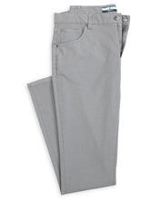 Load image into Gallery viewer, Johnnie-O Atlas Lightweight 5 Pocket Pant
