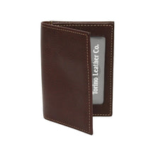 Load image into Gallery viewer, Torino Gusset Card Case
