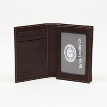 Load image into Gallery viewer, Torino Gusset Card Case
