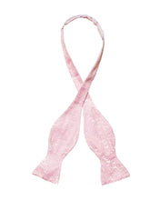 Load image into Gallery viewer, Eton Paisley Bow Tie
