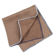 Load image into Gallery viewer, David Donahue Pocket Square
