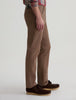AG Tellis Sueded Modern Slim Jean