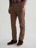 AG Tellis Sueded Modern Slim Jean