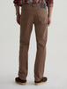 AG Tellis Sueded Modern Slim Jean