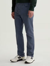 Load image into Gallery viewer, AG Everett Sueded Slim Straight Jean
