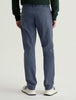 AG Everett Sueded Slim Straight Jean