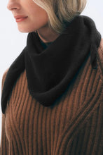Load image into Gallery viewer, White &amp; Warren Cashmere Neckerchief
