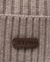 Load image into Gallery viewer, Eton Knit Wool Beanie
